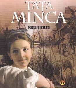 Tata Minca - Panait Istrati