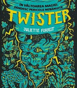 Twister - Juliette Forrest