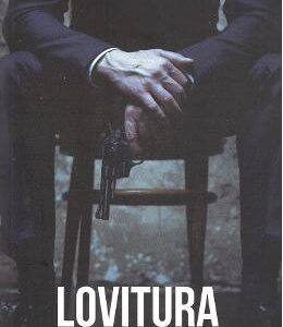 Lovitura - John DaSelva