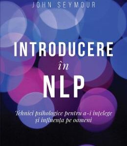 Introducere in NLP - Joseph O'Connor, John Seymour