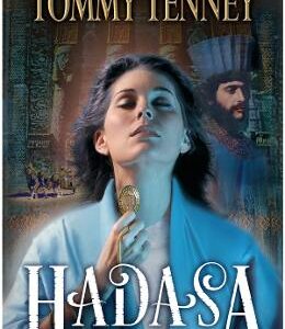 Hadasa, o noapte cu regele - Tommy Tenney