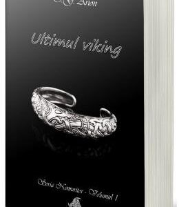 Ultimul viking - O.G. Arion