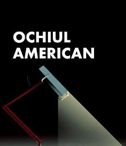 Ochiul american - C. Virgil Gheorghiu