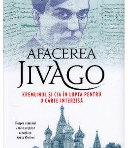 Afacerea Jivago - Peter Finn, Petra Couvee