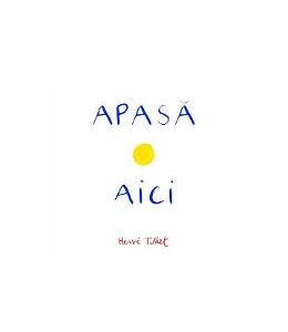 Apasa aici - Herve Tullet