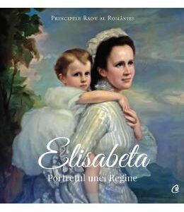 Elisabeta. Portretul unei regine - Principele Radu al Romaniei