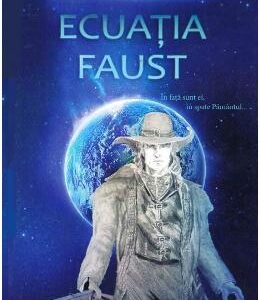 Ecuatia Faust - Ovidiu Petcu