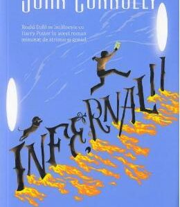 Infernalii - John Connolly