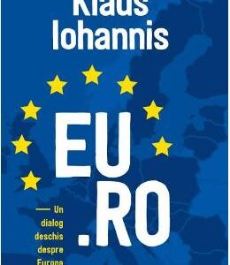 EU.RO - Klaus Iohannis