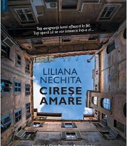 Cirese amare - Liliana Nechita