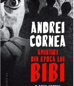 Amintiri din epoca lui Bibi. O post-utopie - Andrei Cornea