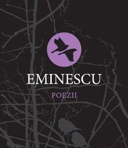 Poezii - Eminescu