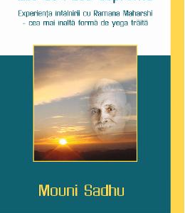 Zile de Pace Suprema - Mouni Sadhu