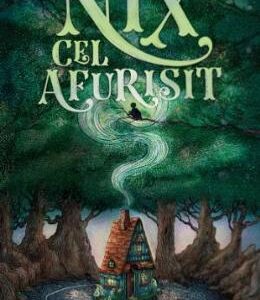 Nix cel afurisit - Lena Coakley