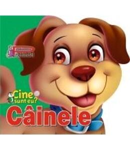 Cine sunt eu? Cainele