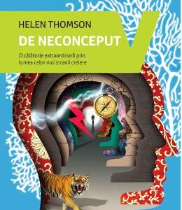 De neconceput - Helen Thomson