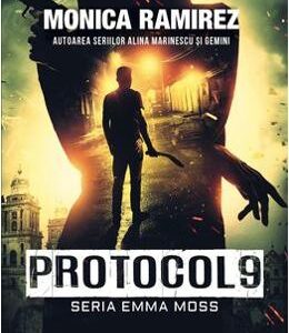 Protocol 9 - Monica Ramirez