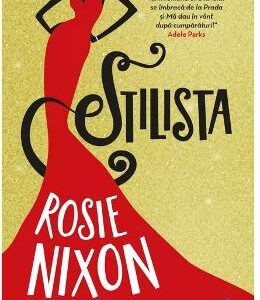 Stilista - Rosie Nixon