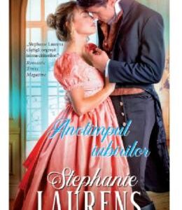 Anotimpul iubirilor - Stephanie Laurens