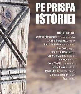 Pe prispa istoriei - Radu Buzaianu