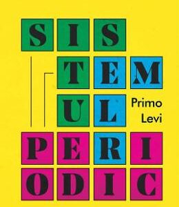 Sistemul periodic - Primo Levi