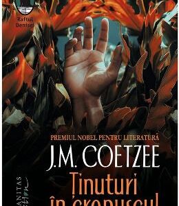 Tinuturi in crepuscul - J.M. Coetzee