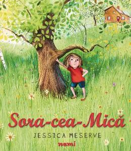 Sora cea mica - Jessica Meserve