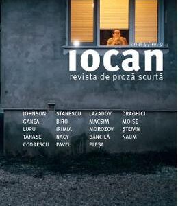 Iocan - Revista de proza scurta Anul 4, Nr.9