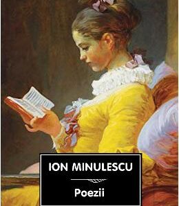 Poezii - Ion Minulescu