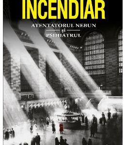 Incendiar - Michael Cannell