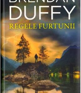 Regele furtunii - Brendan Duffy