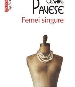 Femei singure - Cesare Pavese