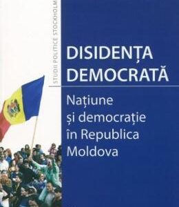 Disidenta democrata - Andreas Johansson