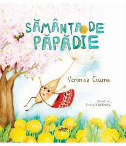 Samanta de papadie - Veronica Cozma, Cristina-Diana Enache