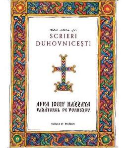 Scrieri duhovnicesti - Avva Iosif Hazzaya