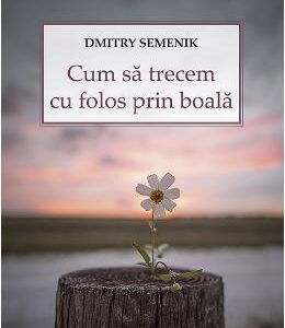 Cum sa trecem cu folos prin boala - Dmitry Semenik