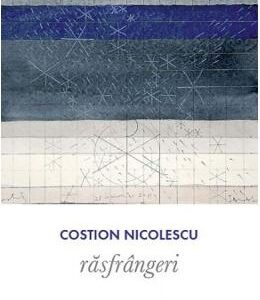 Rasfrangeri - Costion Nicolescu