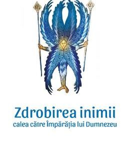 Zdrobirea inimii - Ieromonahul Spiridon