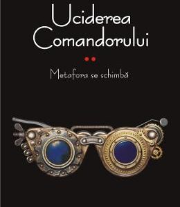 Uciderea comandorului Vol.2 - Haruki Murakami