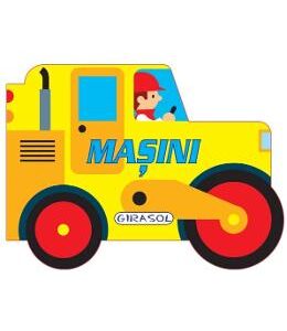 Vehicule cu motor: Masini