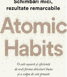 Atomic Habits - James Clear