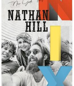 Nix - Nathan Hill