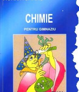 Chimie pentru gimnaziu - Viorica Sitaru