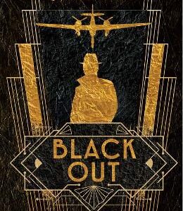 Black out - John Lawton