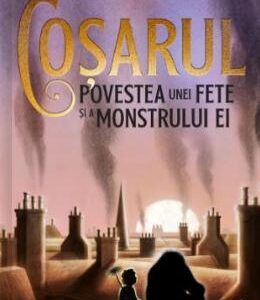 Cosarul - Jonathan Auxier