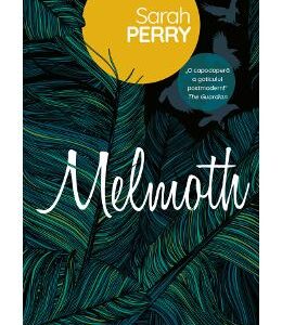 Melmoth - Sarah Perry