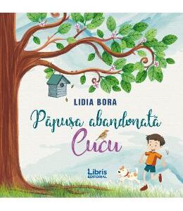 Papusa abandonata, Cucu - Lidia Bora