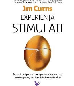 Experienta stimulati - Jim Curtis