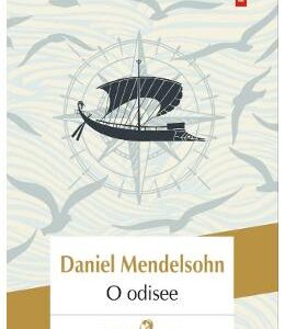 O odisee - Daniel Mendelsohn