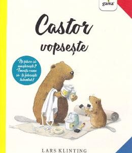 Castor vopseste - Lars Klinting